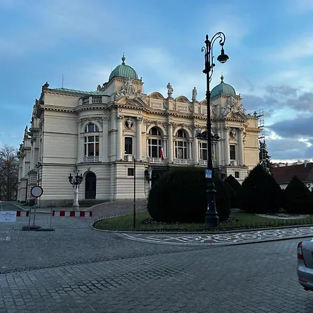 Florianska Gate Luxury Apartments-3