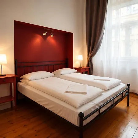 Florianska Gate Luxury Apartments-3