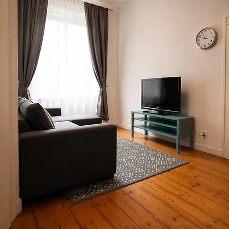 Florianska Gate Luxury Apartments-2