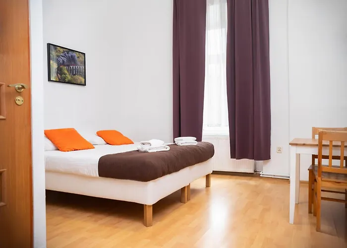 Station Aparthotel Krakow